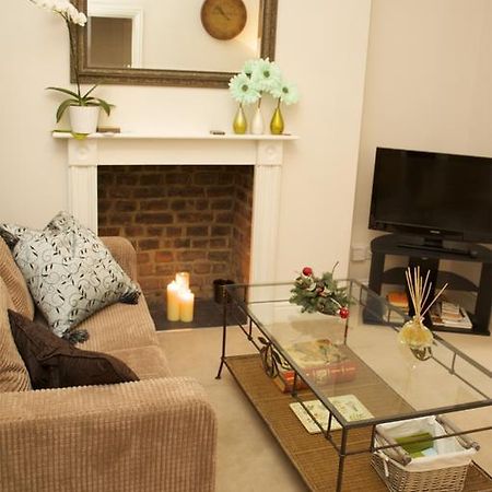 Hammersmith Apartment Brentford Rom bilde