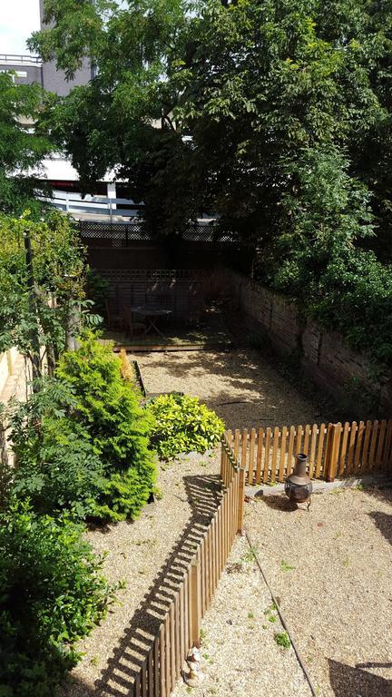 Hammersmith Apartment Brentford Rom bilde