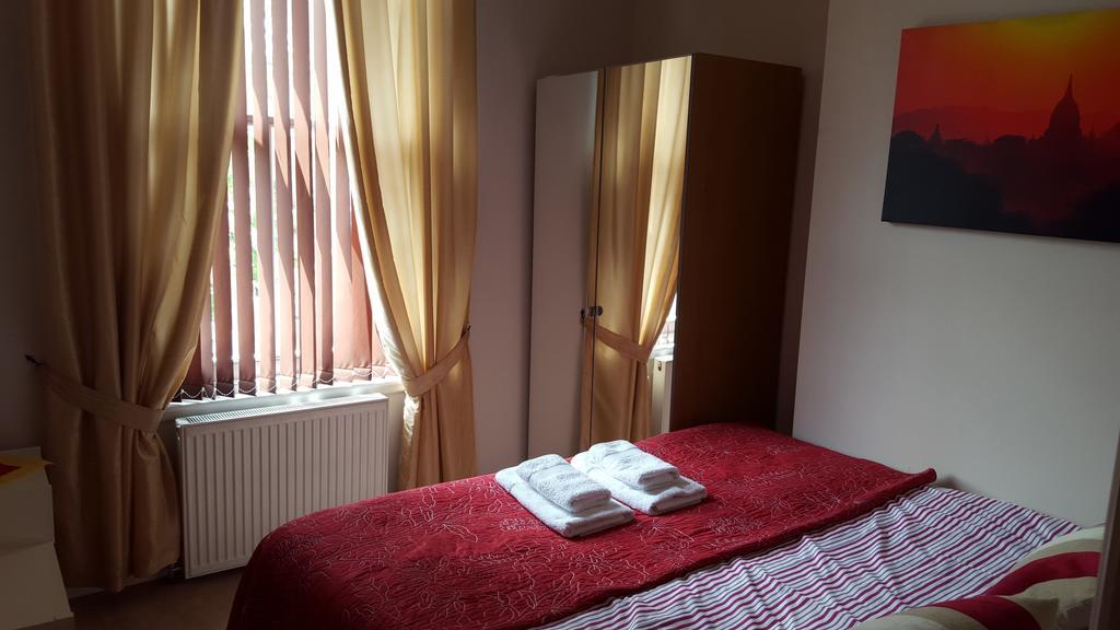 Hammersmith Apartment Brentford Rom bilde