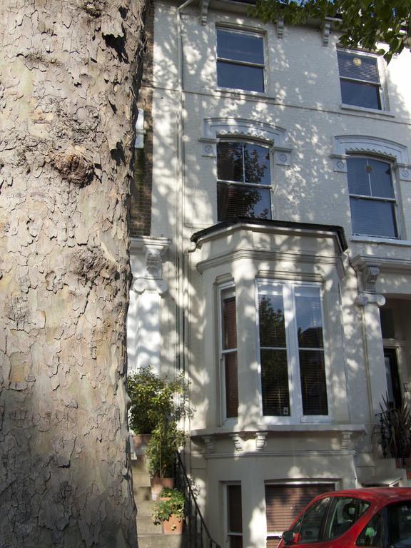Hammersmith Apartment Brentford Eksteriør bilde