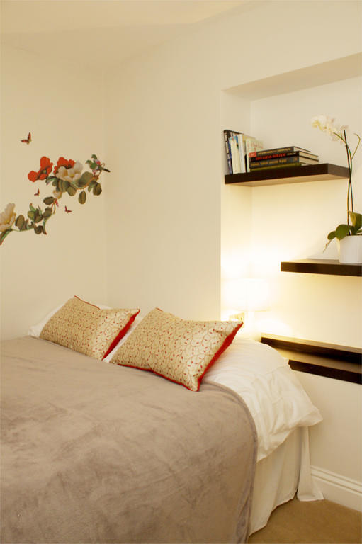 Hammersmith Apartment Brentford Eksteriør bilde