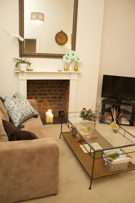 Hammersmith Apartment Brentford Rom bilde