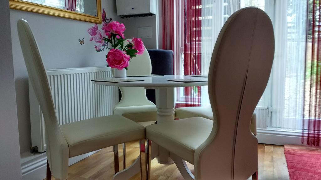Hammersmith Apartment Brentford Eksteriør bilde