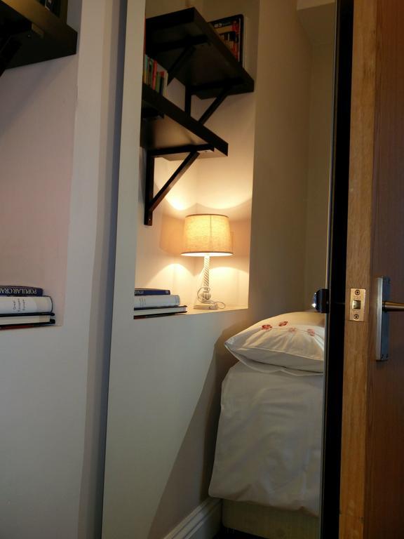 Hammersmith Apartment Brentford Eksteriør bilde