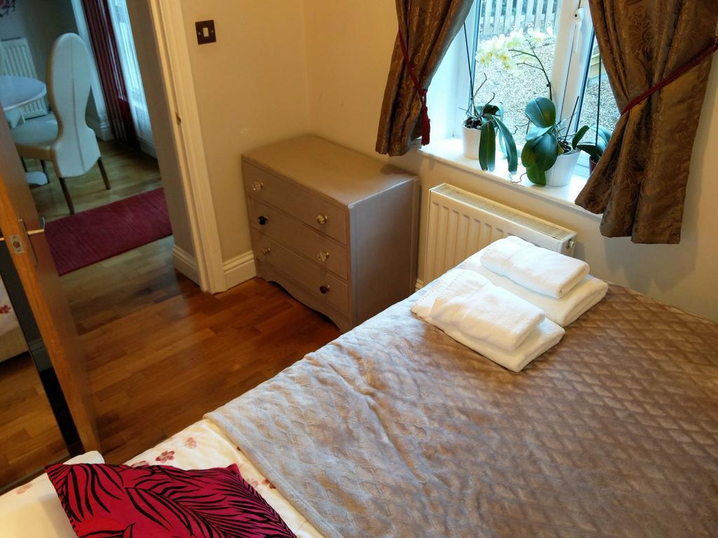 Hammersmith Apartment Brentford Eksteriør bilde